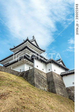白河小峰城 39005948