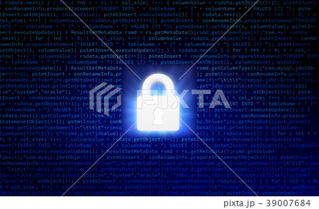 Data security and computer server network safety with a protecti Data security and computer server network safety with a protecti 39007684
