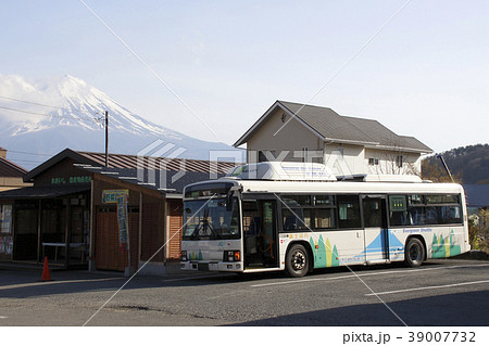 富士急山梨バス（エバーグリーンシャトル） 39007732