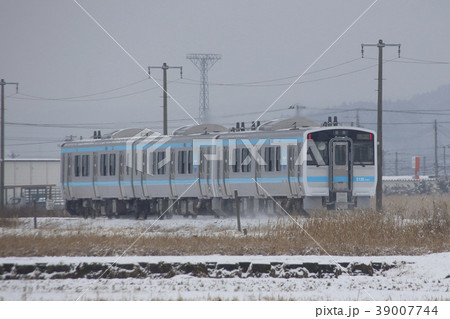 八戸線キハE130 39007744