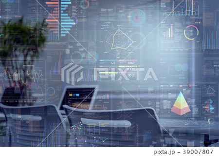 会議室 会議室 39007807