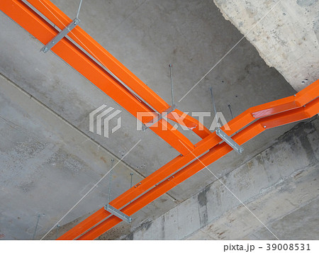 Electrical cable tray 39008531