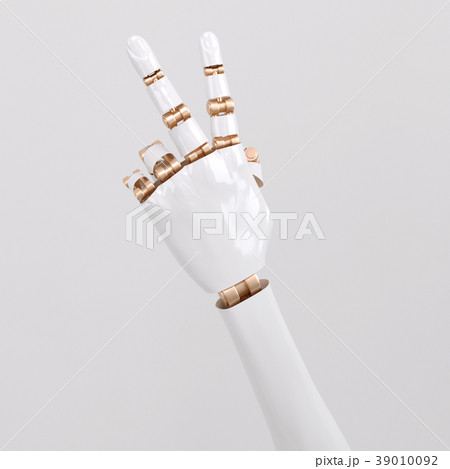 Futuristic design concept 39010092