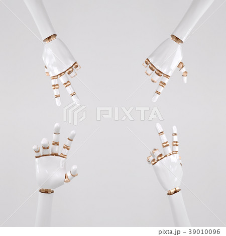 Futuristic design concept 39010096