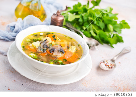 fresh soup fresh soup 39010353