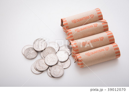 quater coin rolls 39012070