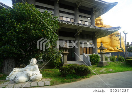 3月 台中05巨大な弥勒菩薩・布袋様・宝覚禅寺 3月 台中05巨大な弥勒菩薩・布袋様・宝覚禅寺 39014287
