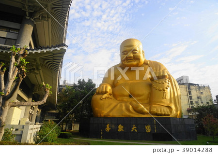 3月 台中06巨大な弥勒菩薩・布袋様・宝覚禅寺 3月 台中06巨大な弥勒菩薩・布袋様・宝覚禅寺 39014288
