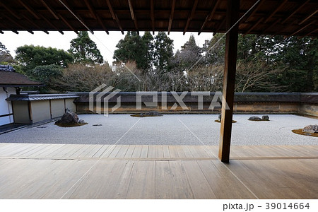 龍安寺 龍安寺 39014664