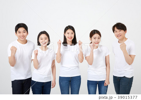友達 友人 若い男 39015377