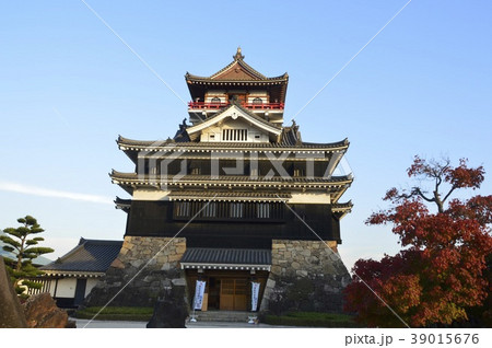 清洲城(愛知県清須市一場) 清洲城(愛知県清須市一場) 39015676