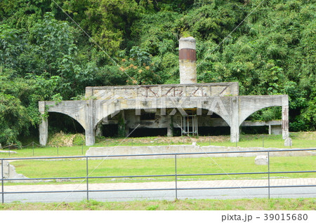 キューポラ（佐渡金山･北沢地区／新潟県佐渡市相川北沢町3-2） 39015680