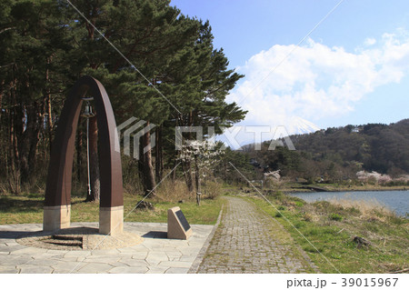 さくや愛の鐘(河口湖) さくや愛の鐘(河口湖) 39015967