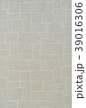 The pattern of the surface of the white wall 39016306