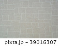 The pattern of the surface of the white wall 39016307