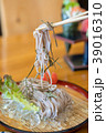 Soba noodles japanese food 39016310
