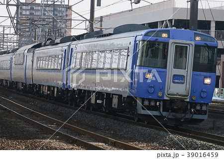 北斗号 キハ183系 北斗号 キハ183系 39016459