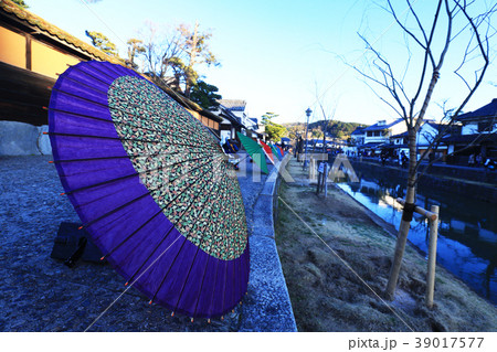 倉敷美観地区8335 39017577