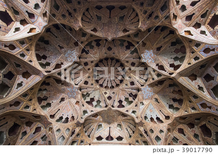 アーリーガープー宮殿 アーリーガープー宮殿 39017790