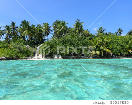 MaldivesMakunuduの休日 39017830