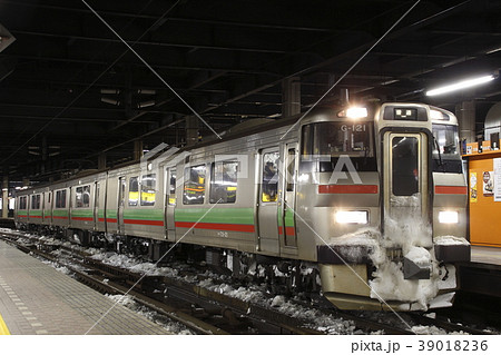 札幌都市圏で活躍する731系電車 札幌都市圏で活躍する731系電車 39018236