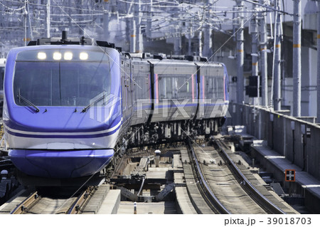 特急スーパーはくと 39018703