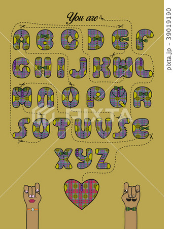 Encrypted romantic message. You are so awesome 39019190