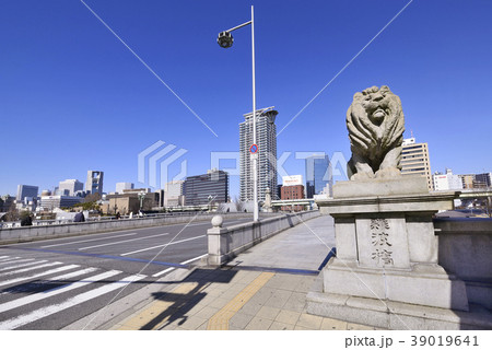 中之島の風景 39019641