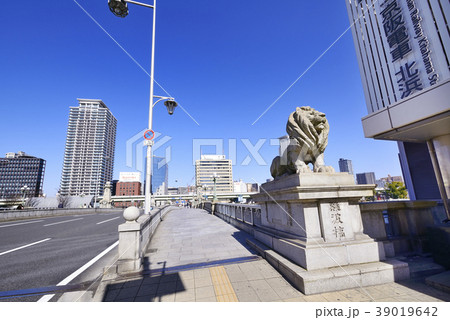 中之島の風景 39019642