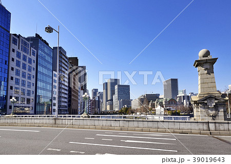 中之島の風景 39019643