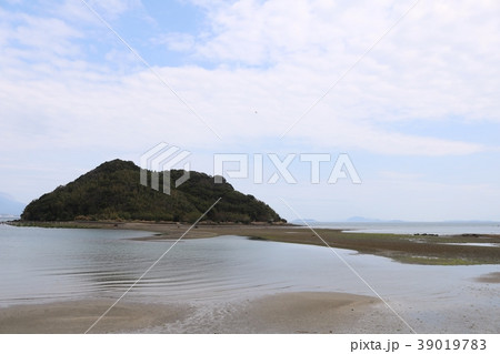 天草市の亀島 天草市の亀島 39019783