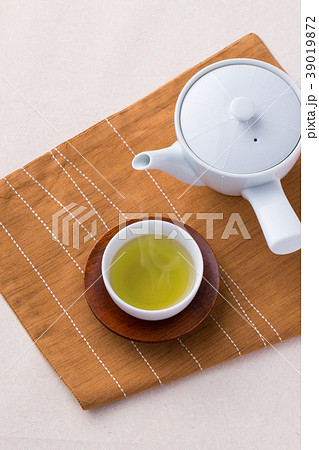 緑茶 緑茶 39019872