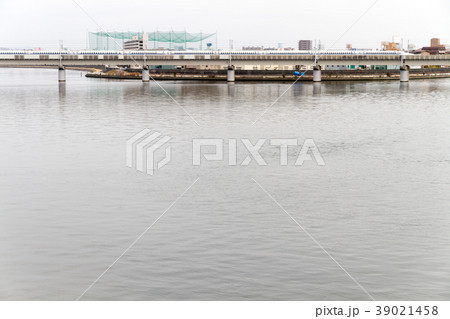 新幹線 新幹線 39021458