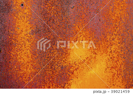 さびた 錆びる 錆び 39021459