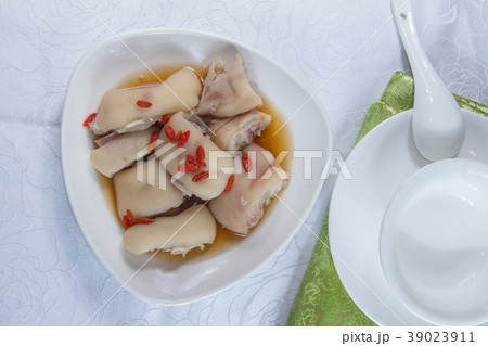 braised pork braised pork 39023911