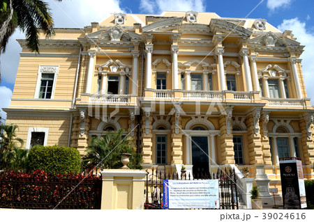 ユカタン人類学博物館(メリダ・メキシコ) ユカタン人類学博物館(メリダ・メキシコ) 39024616