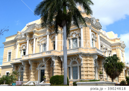 ユカタン人類学博物館(メリダ・メキシコ) ユカタン人類学博物館(メリダ・メキシコ) 39024618