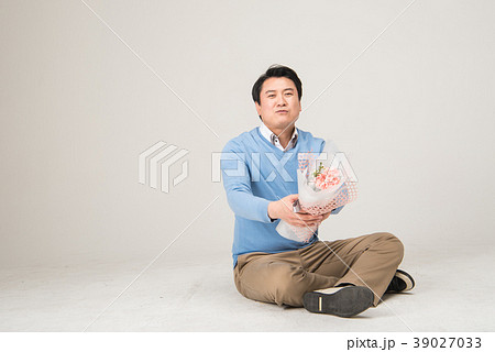 プロポーズ 花束 失敗 39027033