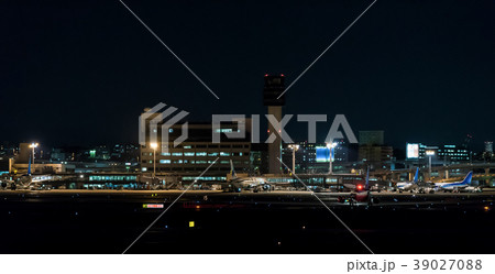 伊丹空港 39027088