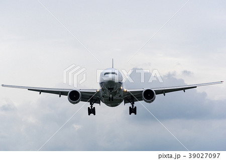 飛行機 39027097