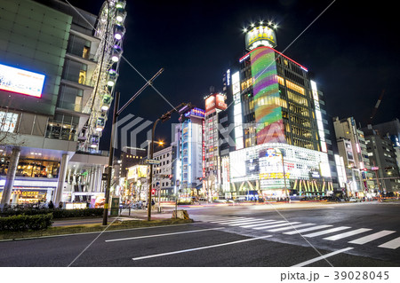 愛知県 名古屋市都市景観 39028045