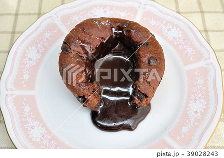 フォンダンショコラ フォンダンショコラ 39028243