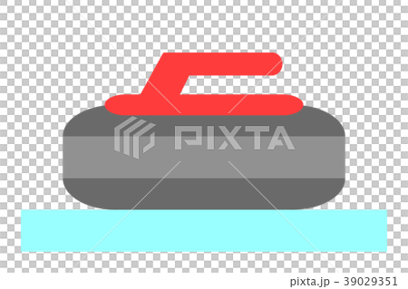 curling curling 39029351