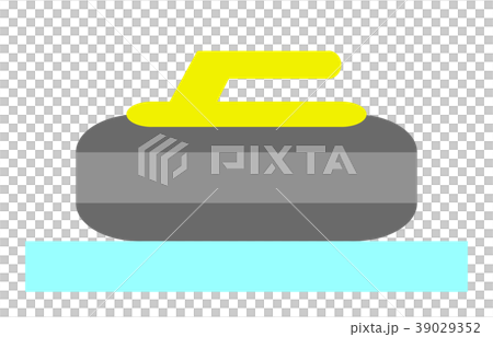 curling 39029352