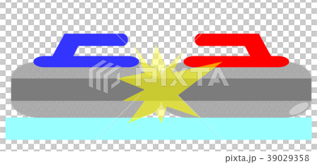 curling curling 39029358