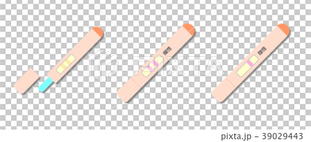 Pregnancy test 39029443