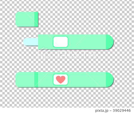 Pregnancy test 39029446