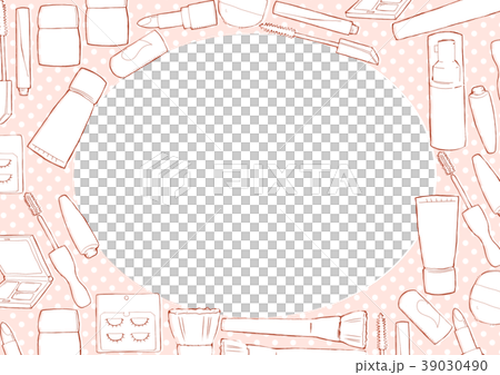 化妝品框架 化妝品框架 39030490