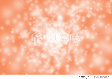 orange abstract blur bokeh background 39030962
