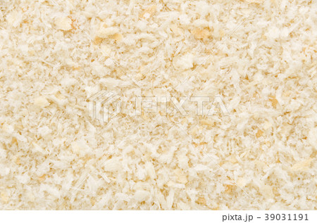 パン粉 テクスチャ 39031191